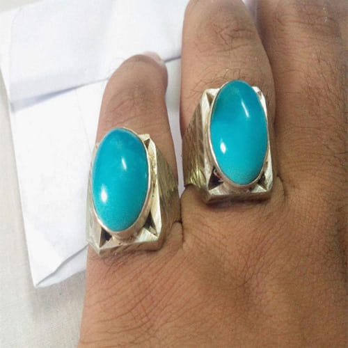 Turquoise or firoza gemstone solve your love problem