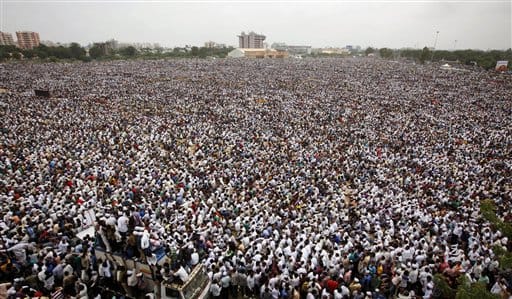 udaipur to be the next centre for farmer agitation 