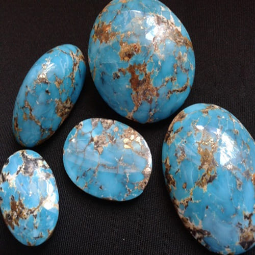 Turquoise or firoza gemstone solve your love problem