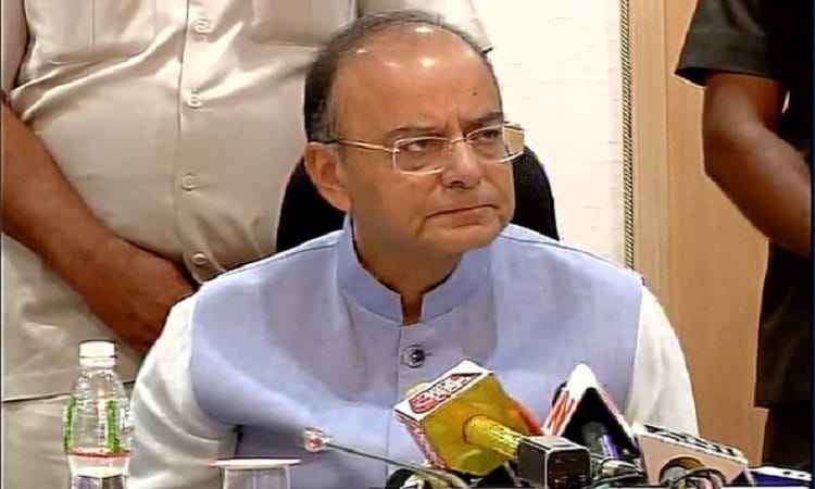 Rate of 28% will be maintained for all cinema tickets above Rs. 100, Says FM Arun Jaitley