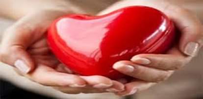 heart related problem increasing day by day