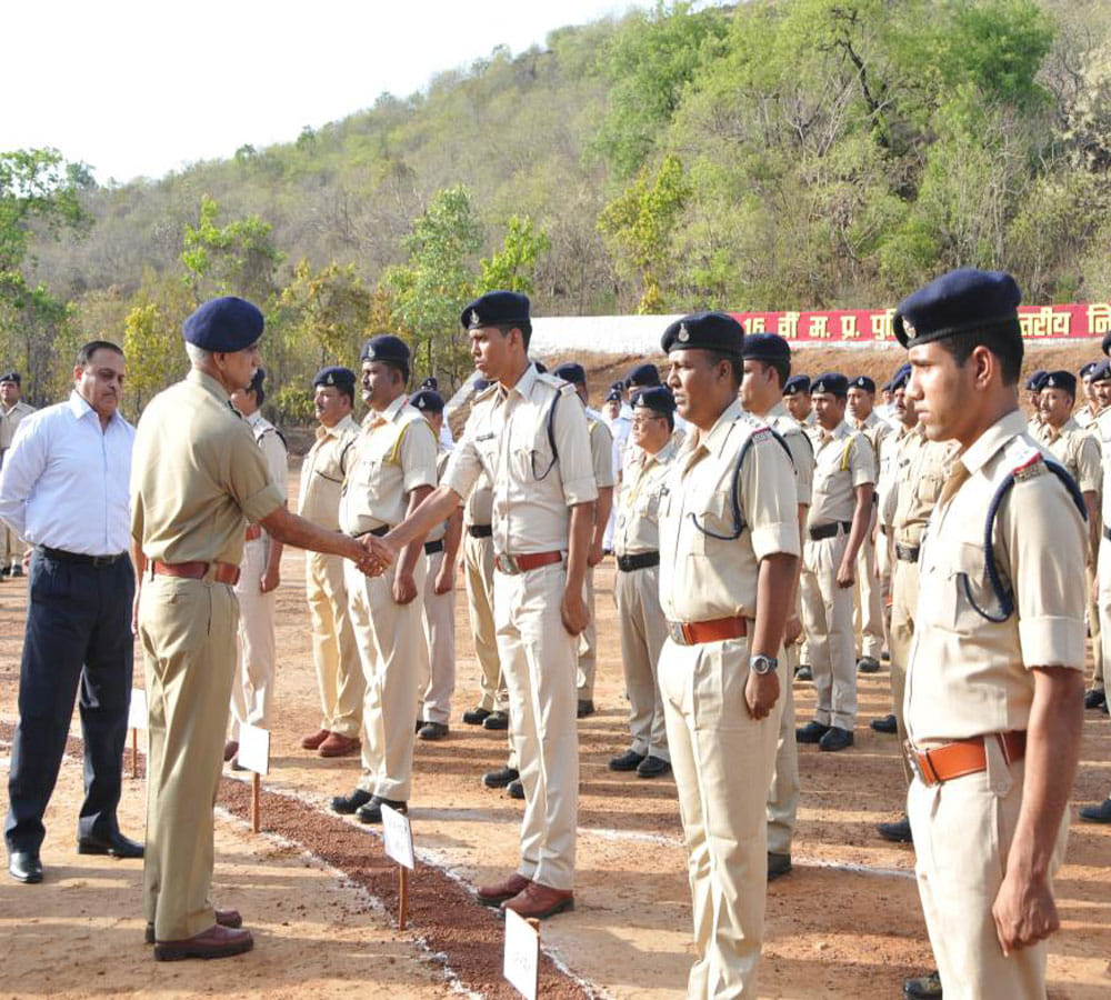 Maharashtra Police Constable Vacancy for 3450 posts vacant know how to apply