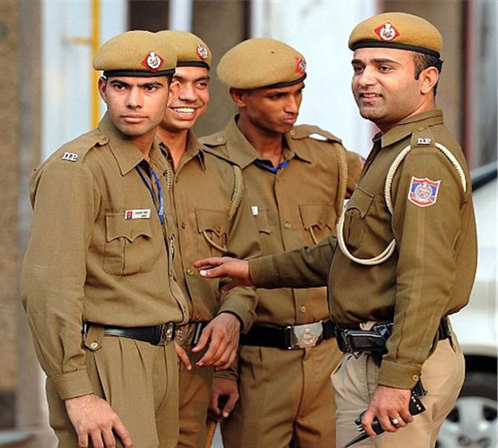Assam Police Constable Recruitment 2019 2020 for 6662 constable vacancy sarkari naukari