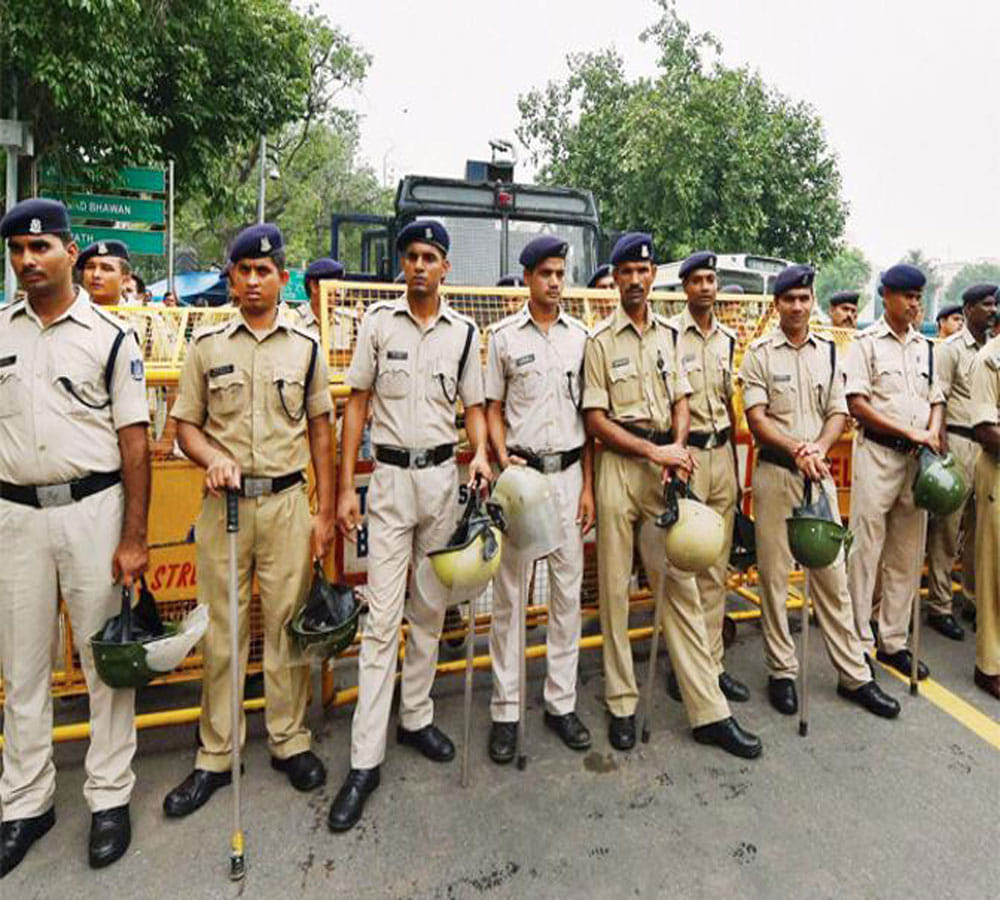 Assam Police Constable Recruitment 2019 2020 for 6662 constable vacancy sarkari naukari