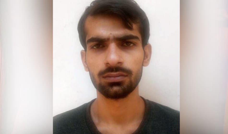 chhota shakeel man junaid chaudhry police remand extends for three days