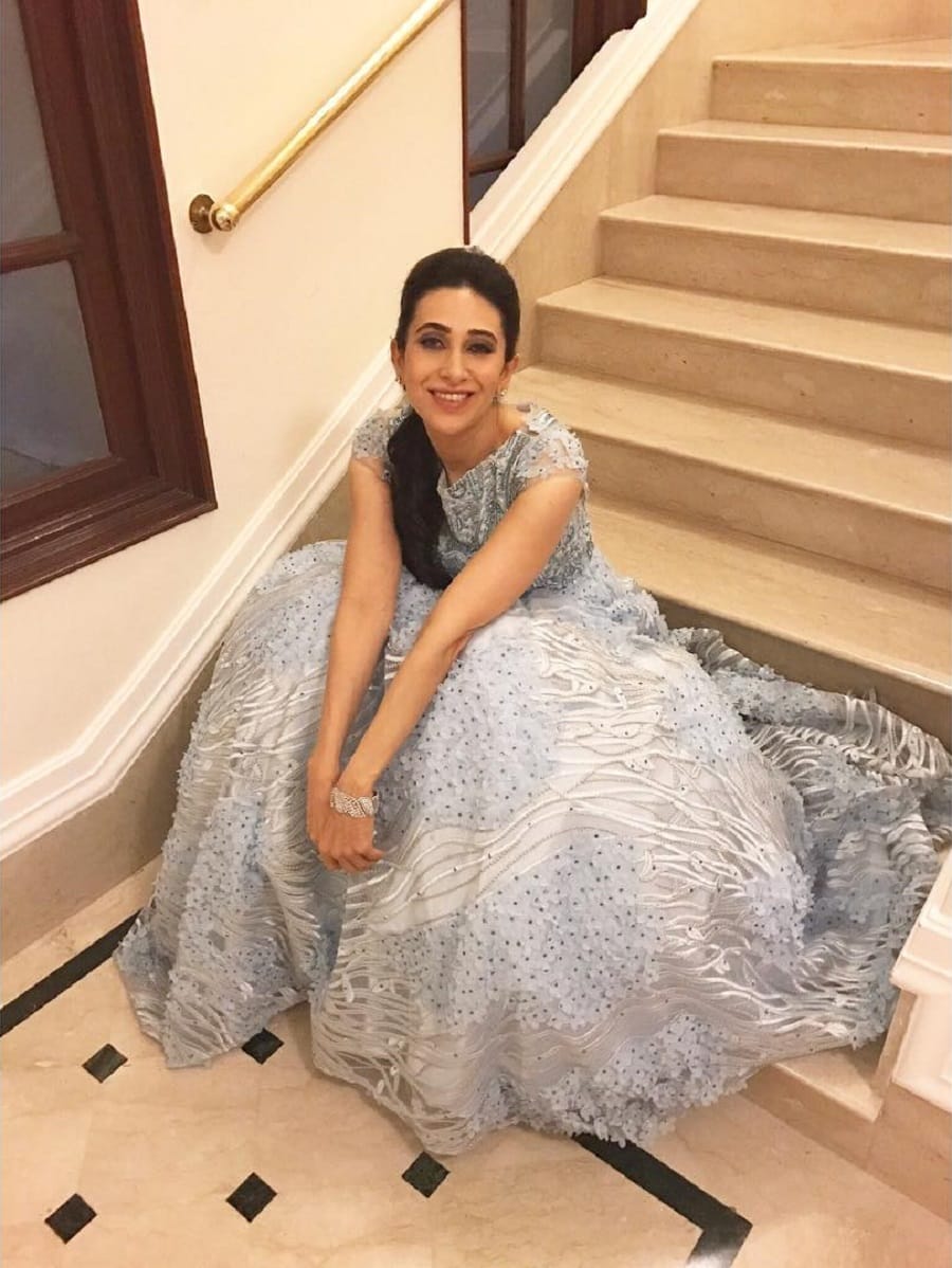 karishma kapoor comeback in film industry after 7 years