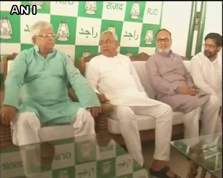 lalu prashad yadav celebrates his 69th birth day, thingh you should know about him