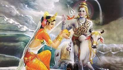 गौरी पूजन 2020