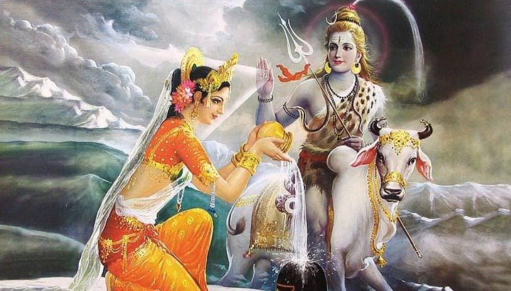 Maha Shivaratri 2018: 5 tips which every couple should learn from lord shiva and Goddess parvati