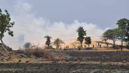 inside story: Why the farmer is violent in the RSS stronghold of Mandsaur? 