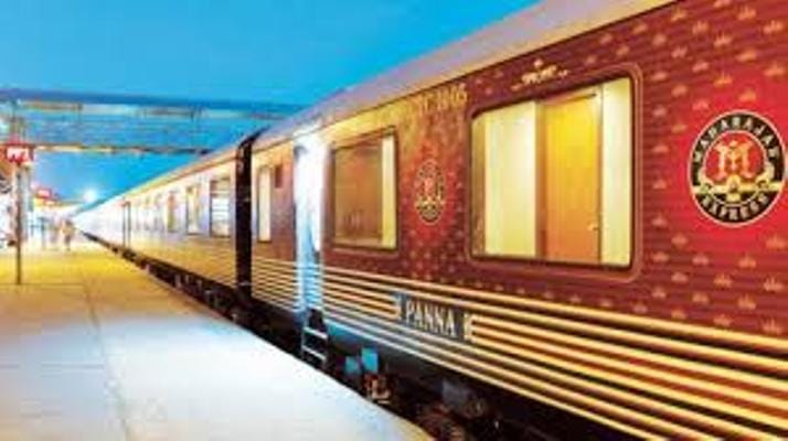 IRCTC launches Maharaja's Express train, This train is very comfortable 