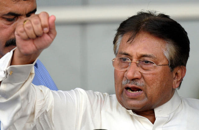 pak mp demands probe into musharraf era nuke proliferation to iran and korea