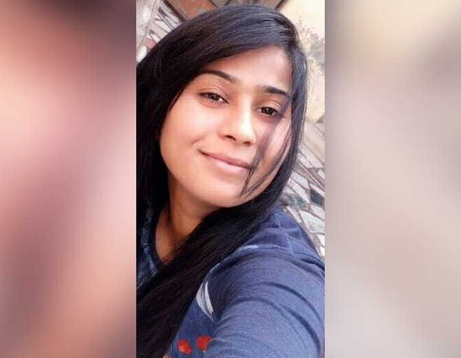 punjab police lady constable suicide