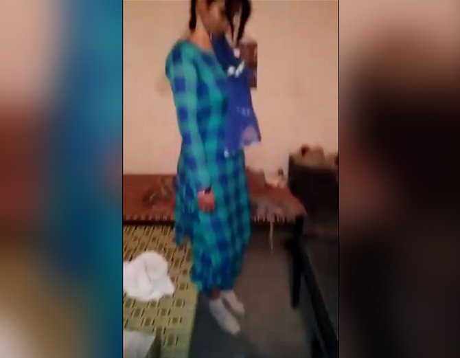 punjab police lady constable suicide