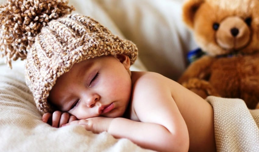 five special quality whose birth at night