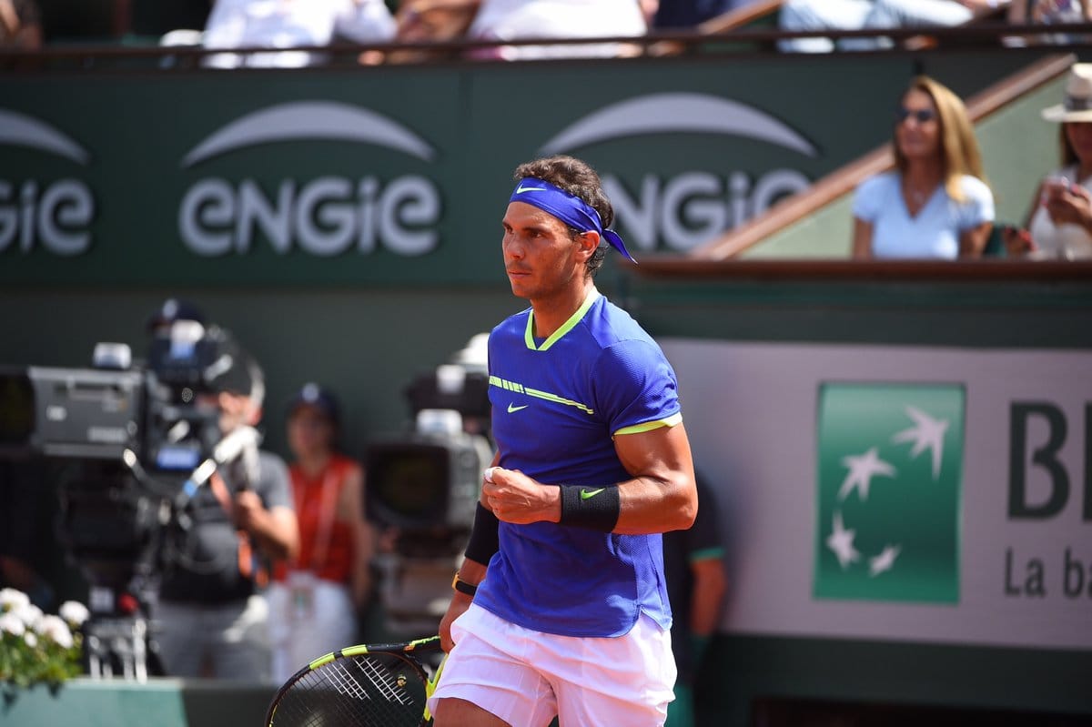 Madrid Open: Alcarez beats player Adrian in first round