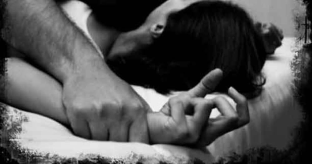 gangrape in bhiwadi
