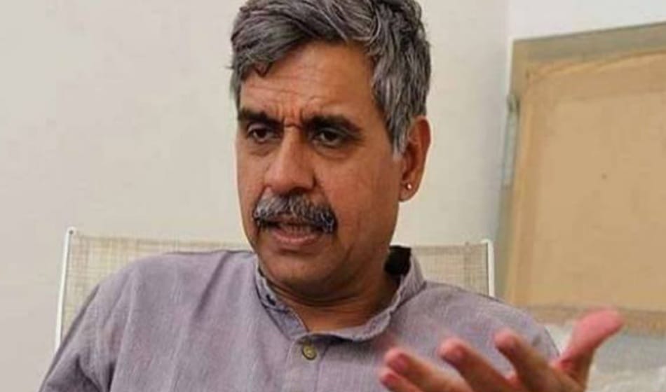  Congress leader Sandeep Dikshit says army chief general bipin rawat a sadak ka gunda