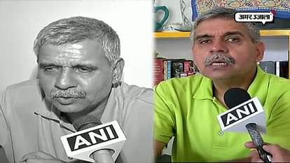 CONGRESS LEADER SANDEEP DIXIT CALLS ARMY CHIEF A street thug