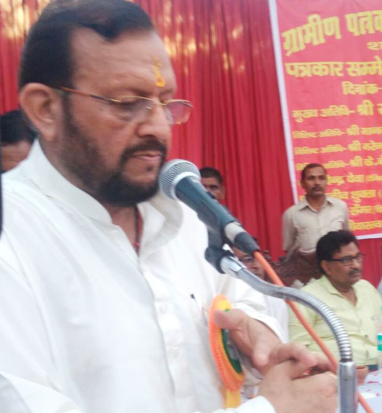 Seven wages and debt waiver of farmers increased financial burden: Khanna