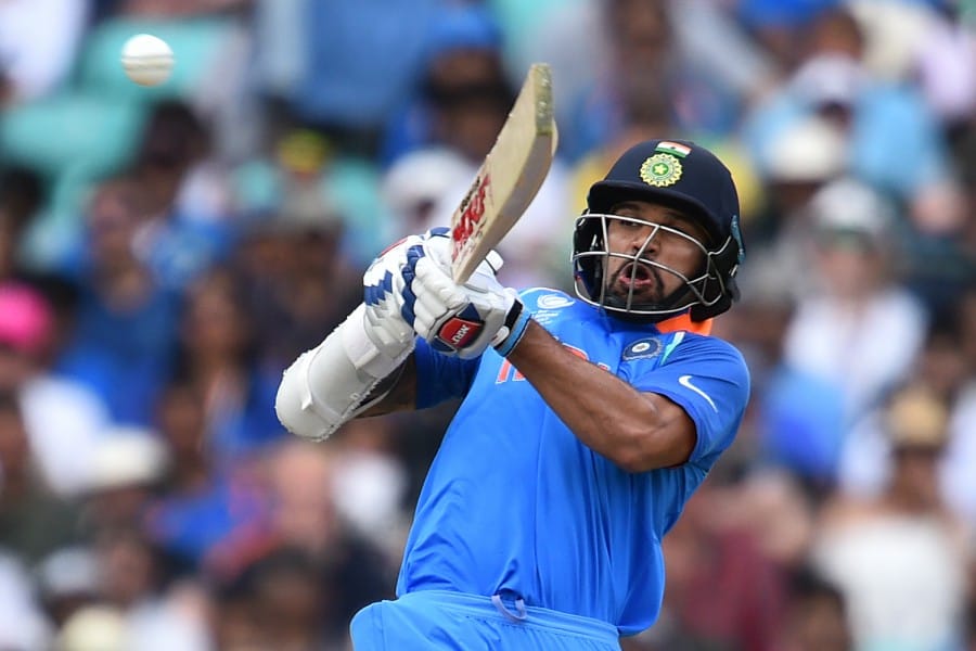 Speculative market High after india vs pakistan cricket match