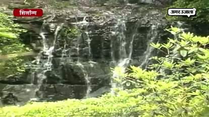 Wards lake in Shillong attracts crowds coined as the ‘Scotland of East’