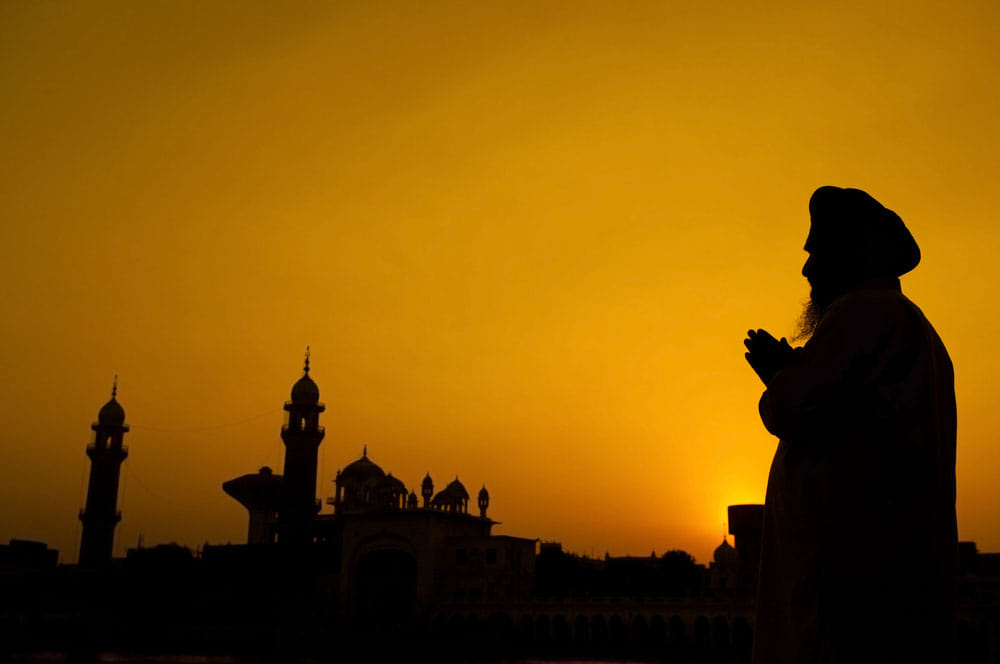 Sikh American called 'Osama' during the racial incident