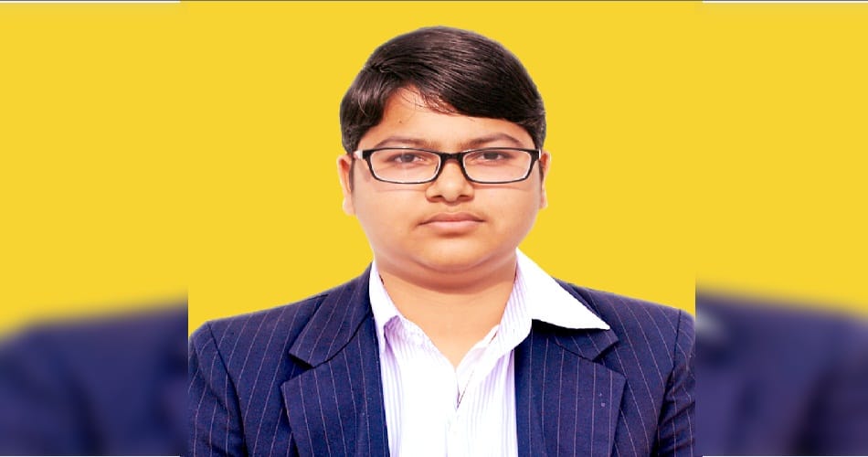 suraj yadav get fifth rank in jee advanced result 