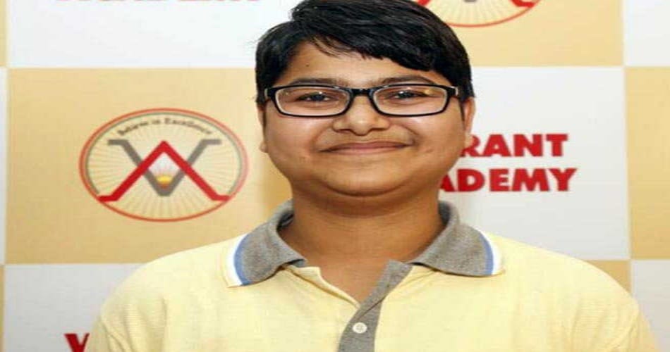 suraj yadav get fifth rank in jee advanced result 