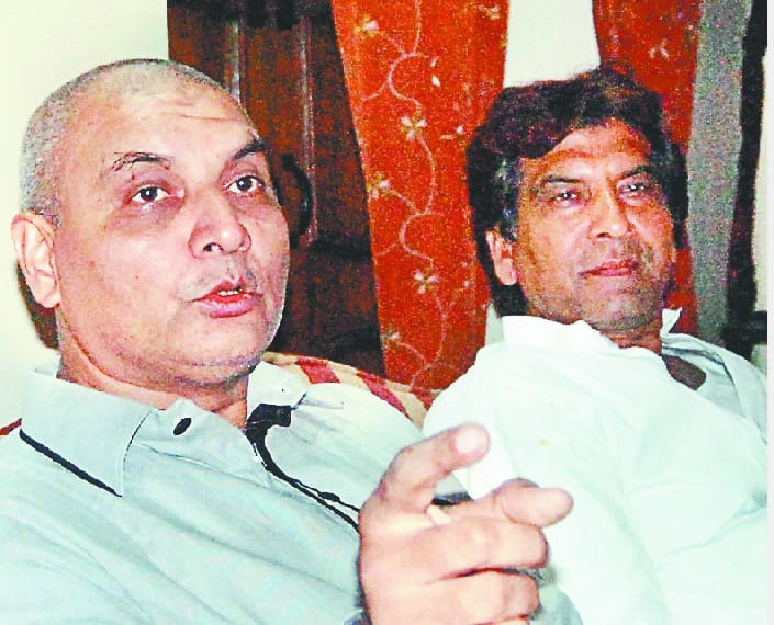 tabla samraat hashmat ali khan will get shraadhanjali