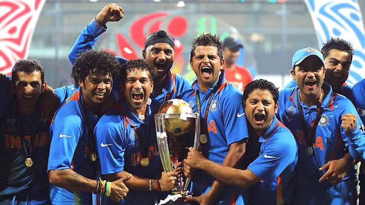 Biggest Upsets of World Cup Cricket History