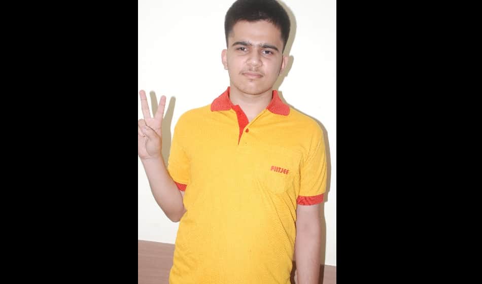 umang malik tops jee advanced 2017 in ghaziabad with 176th rank 