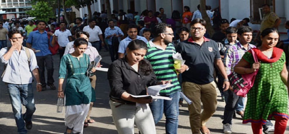B ed entrance exam counseling.