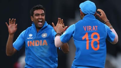 Champions Trophy 2017: Virat Kohli is a 'great player with a good heart  says AB de Villiers 