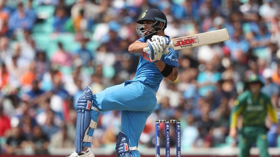 Team india captain Virat Kohli earns much amount per Instagram post