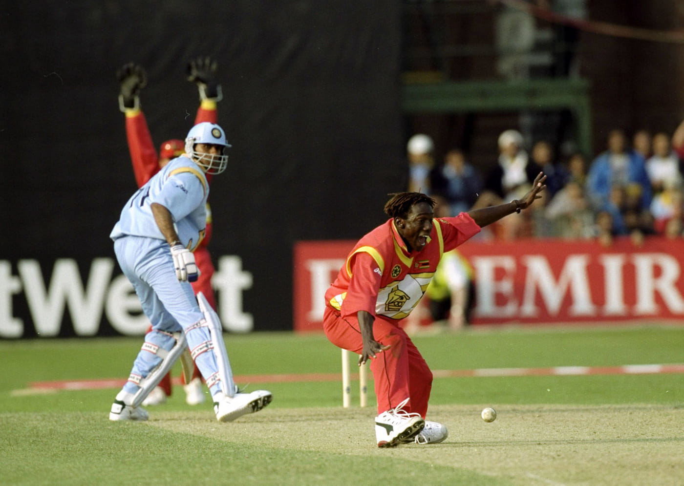 Biggest Upsets of World Cup Cricket History