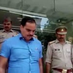 एआरटीओ आरएस यादव 