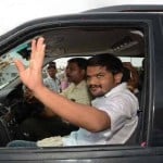 राजस्थान सीमा पर पहुंचे हार्दिक