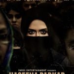new teaser poster of shraddha kapoor starrer haseena parker released