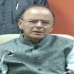 अरुण जेटली