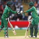 Champions Trophy 2017: Pakistan vs Sri Lanka live from Cardiff 