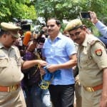 22 गवाह बनाए गए, 90 दिन के अंदर चार्जशीट दाखिल हो जाने से आरोपियों को झटका 