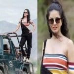 sunny leone