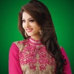 उर्वशी रौतेला