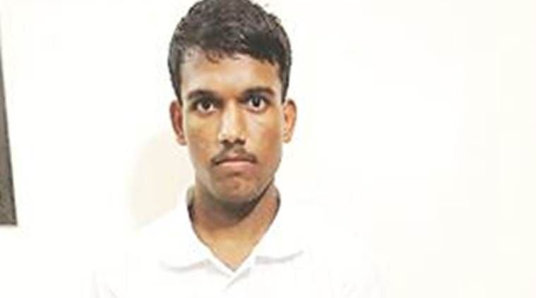 Father sells ice cream and son passes IIT-JEE examination