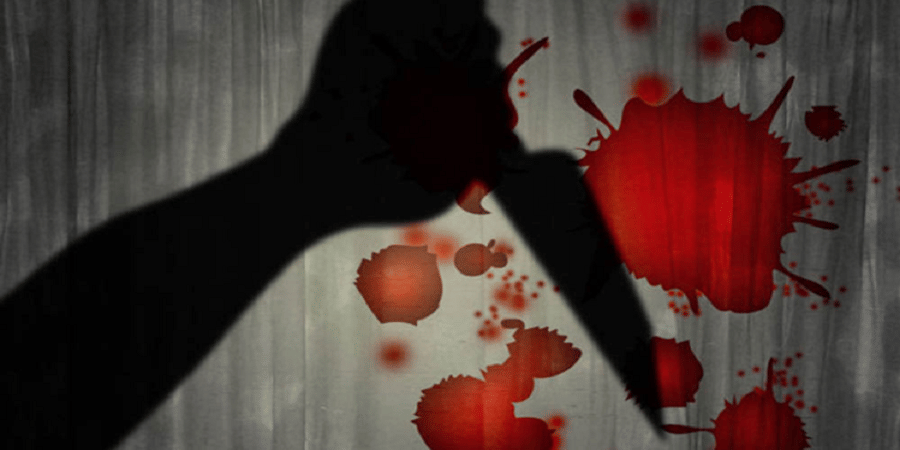 Sisters of friends were wrong relations, murder, dangerous conspiracy