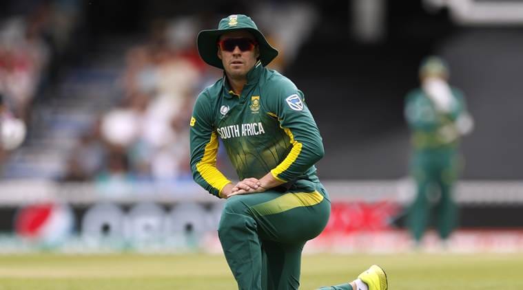 AB de Villiers  says after defeat against India I can take us to win a World Cup 