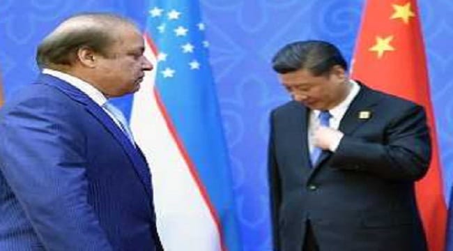 After Xi Jinping's 'snub' in Astana, Pakistan scrambles to please China