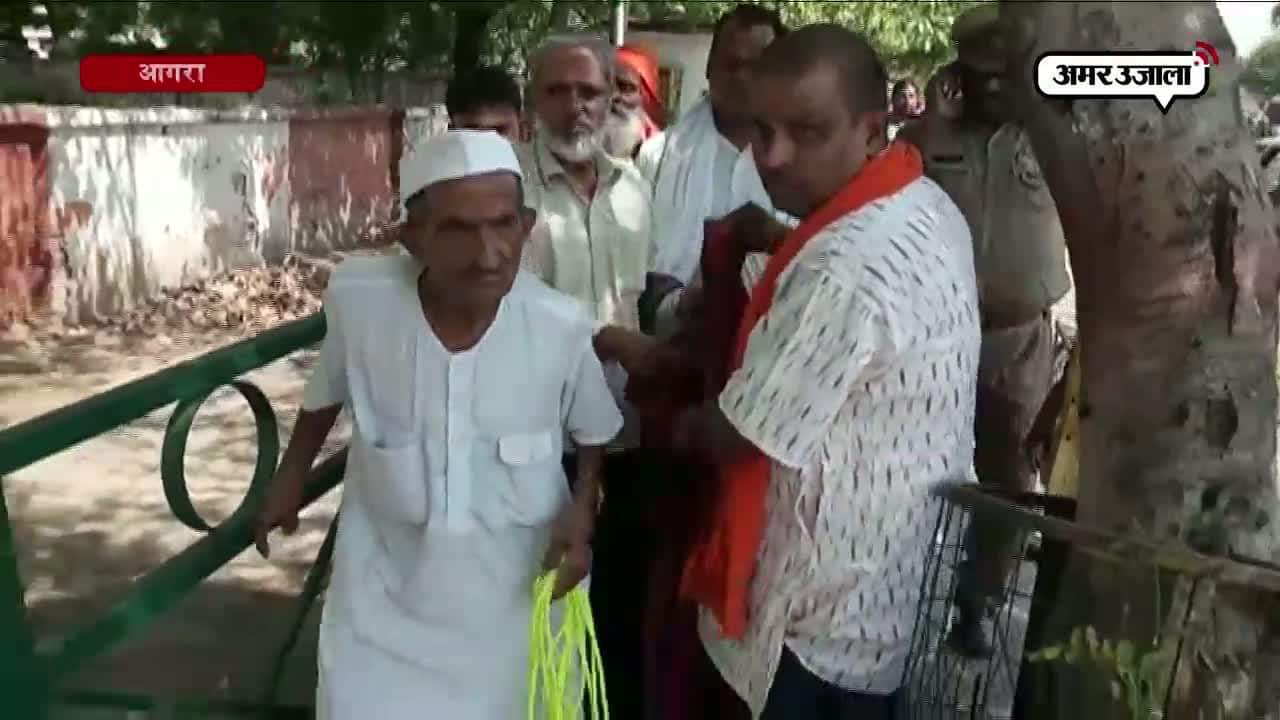 जान देने चले स्वतंत्रता सेनानी