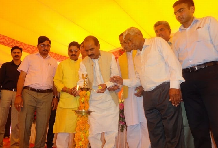 The biggest achievement of the Modi Government is to curb corruption